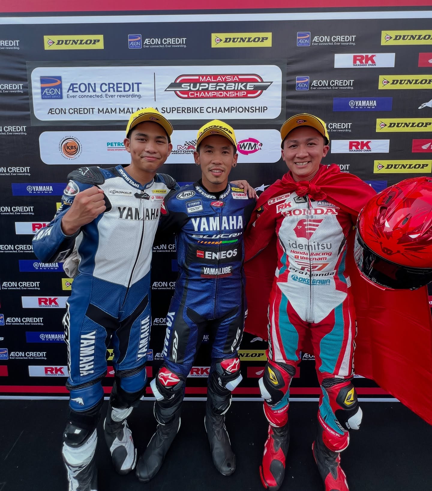 Cao Việt Nam MSBK 2025.jpg