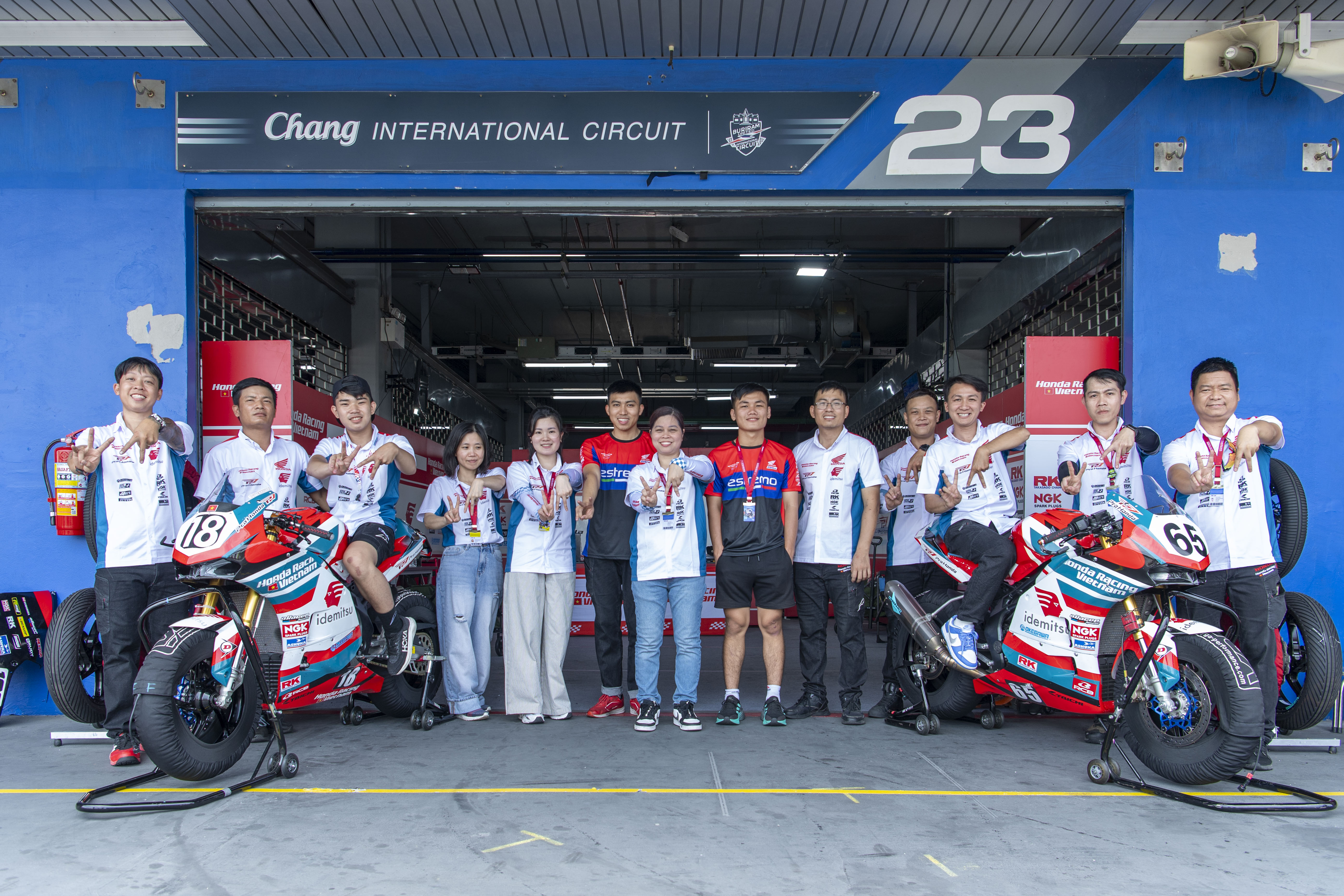 Chặng 1 ARRC 2025 (11).JPG