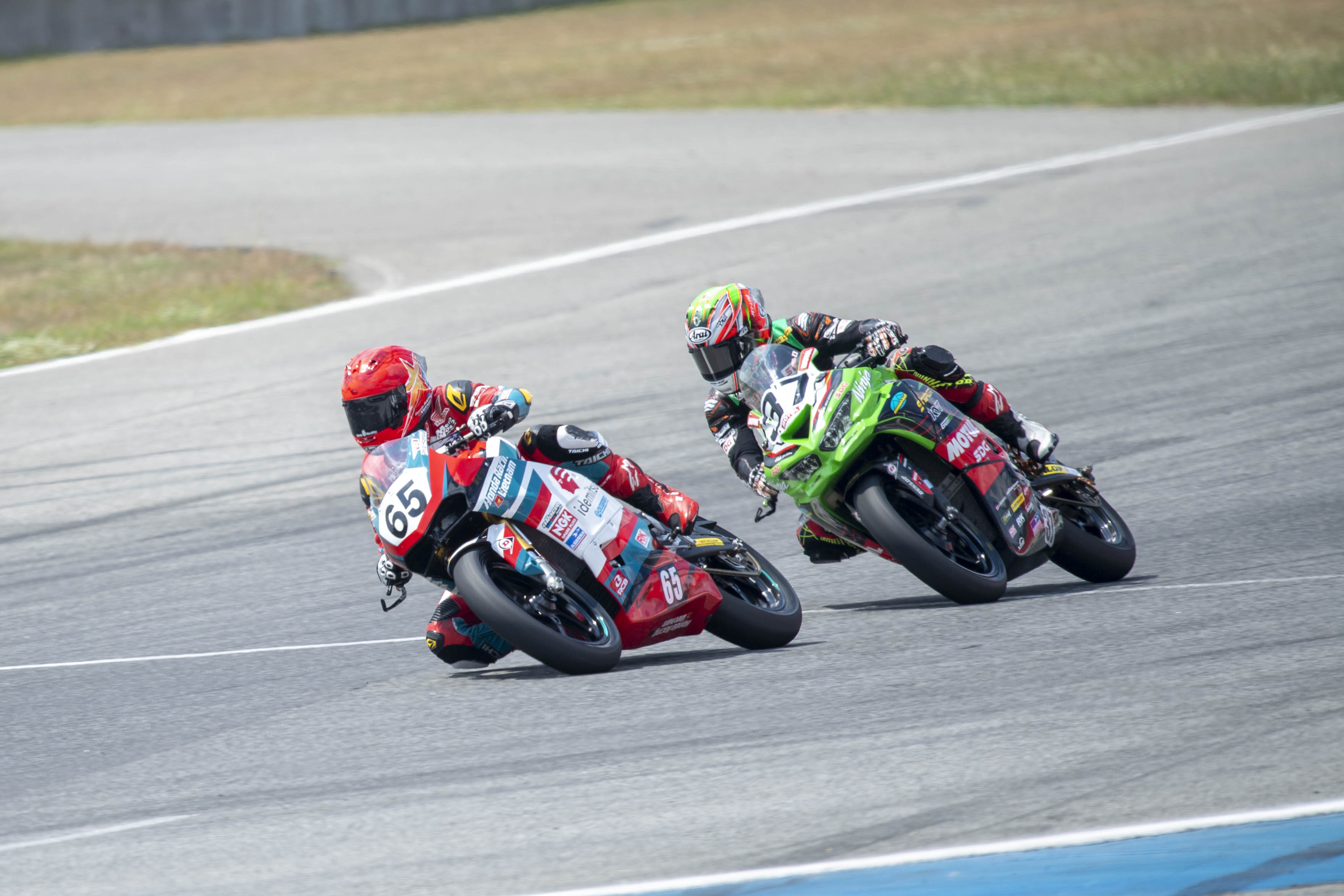 Chặng 1 ARRC 2025 (15).JPG