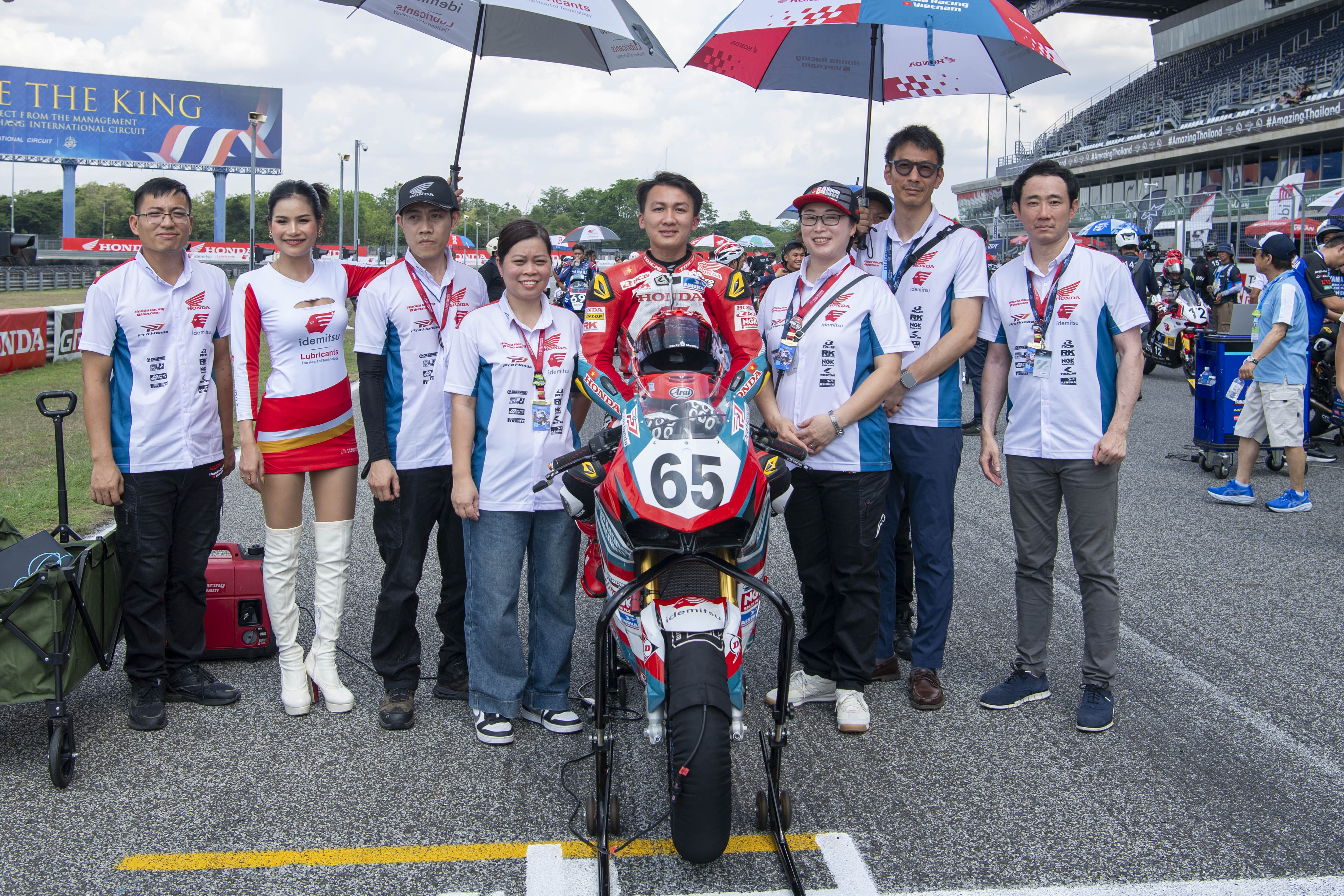 Chặng 1 ARRC 2025 (19).JPG