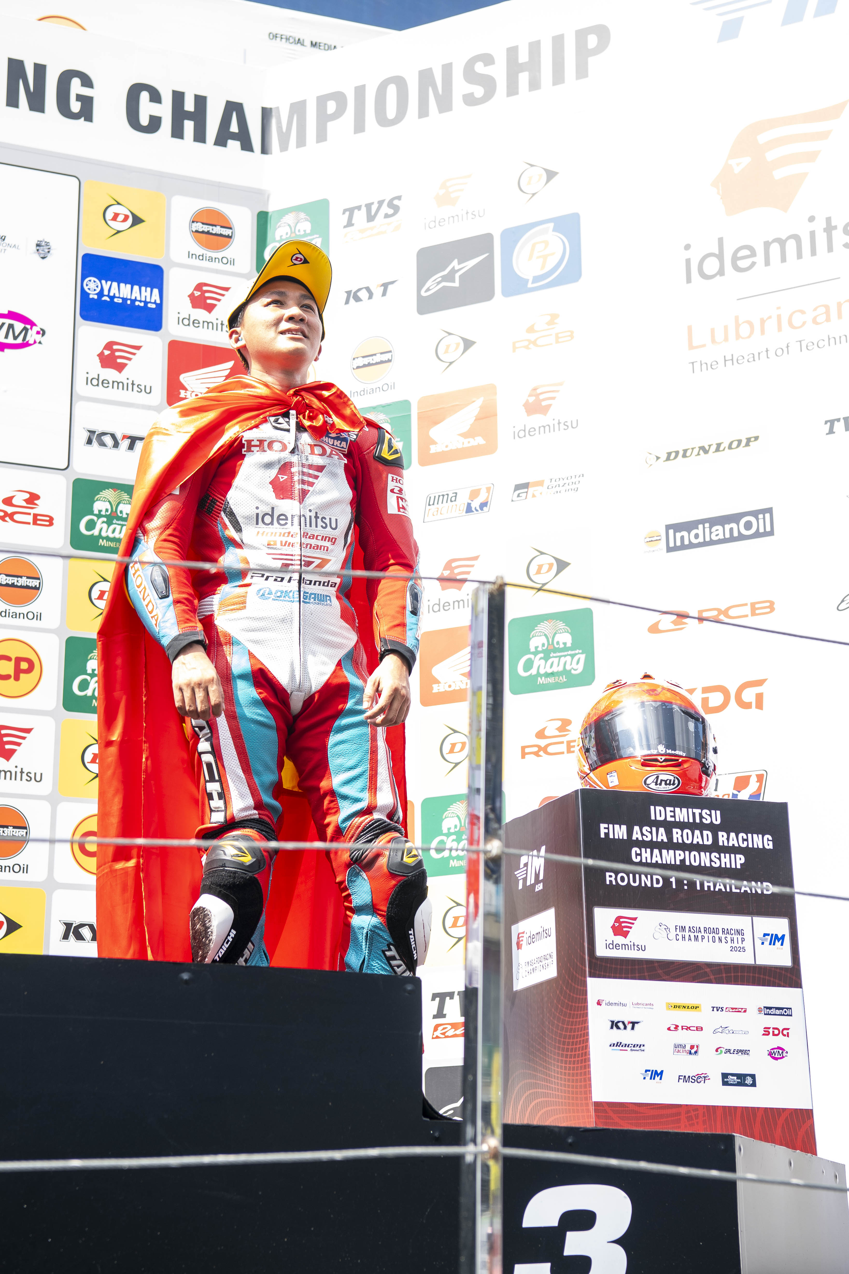 Chặng 1 ARRC 2025 (2).JPG