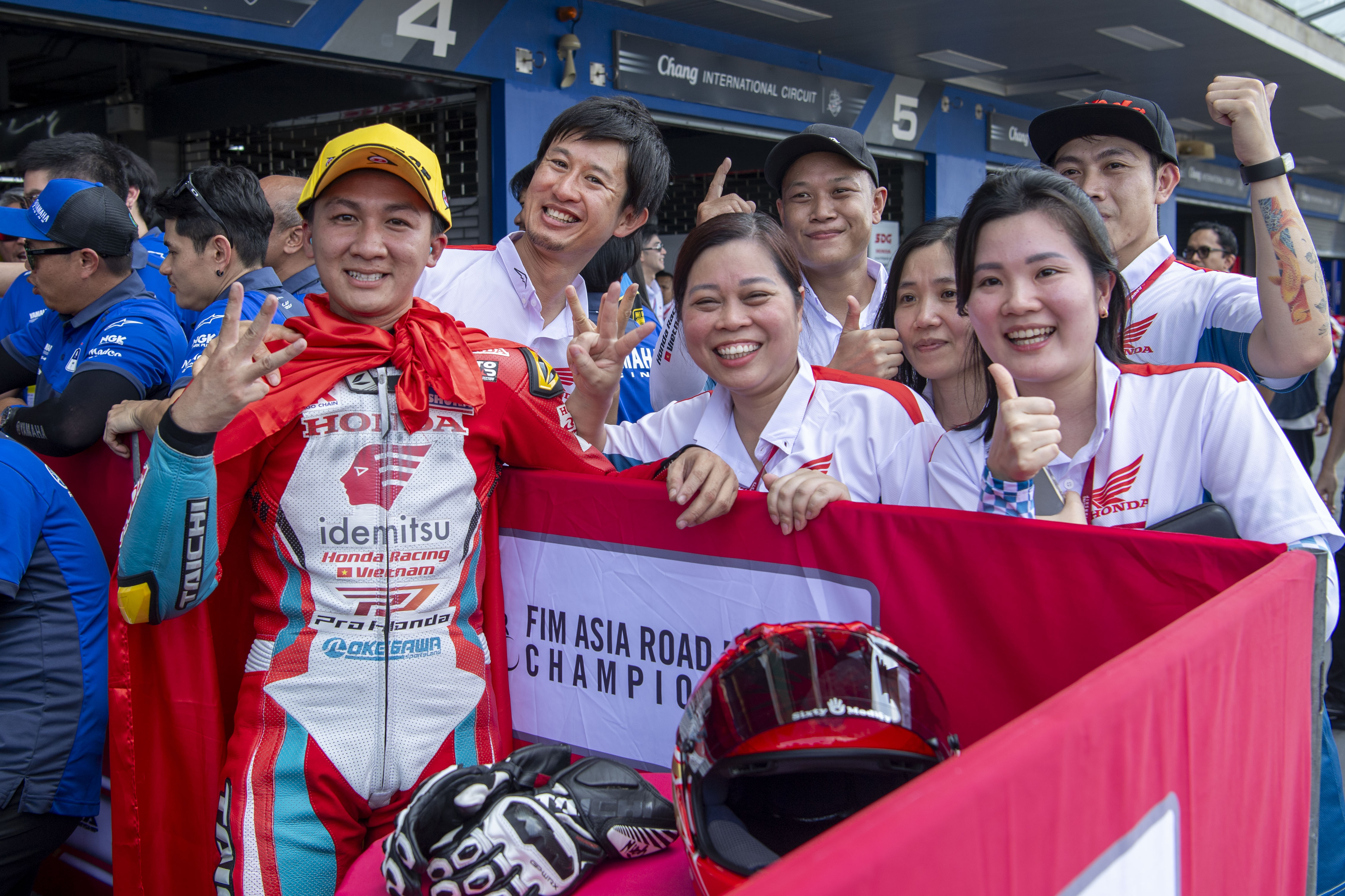 Chặng 1 ARRC 2025 (4).JPG