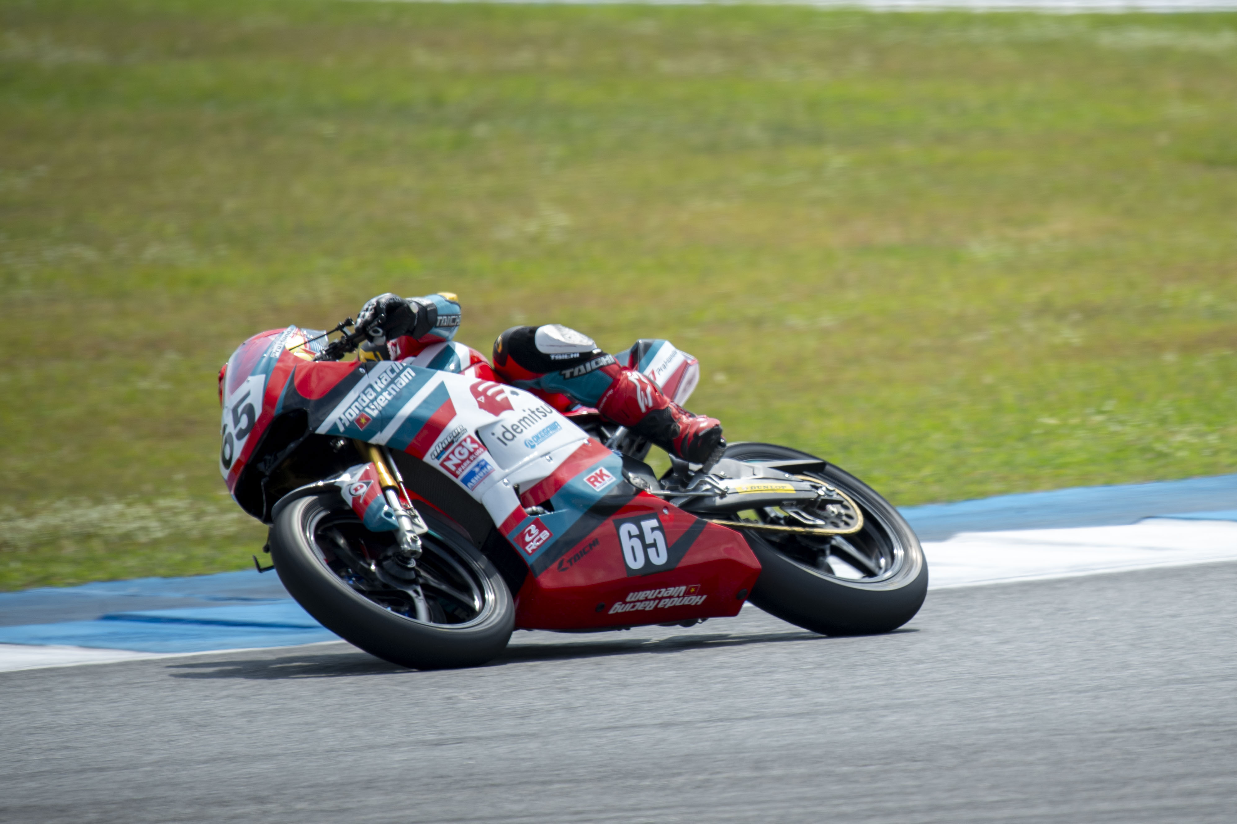 Chặng 1 ARRC 2025 (7).JPG