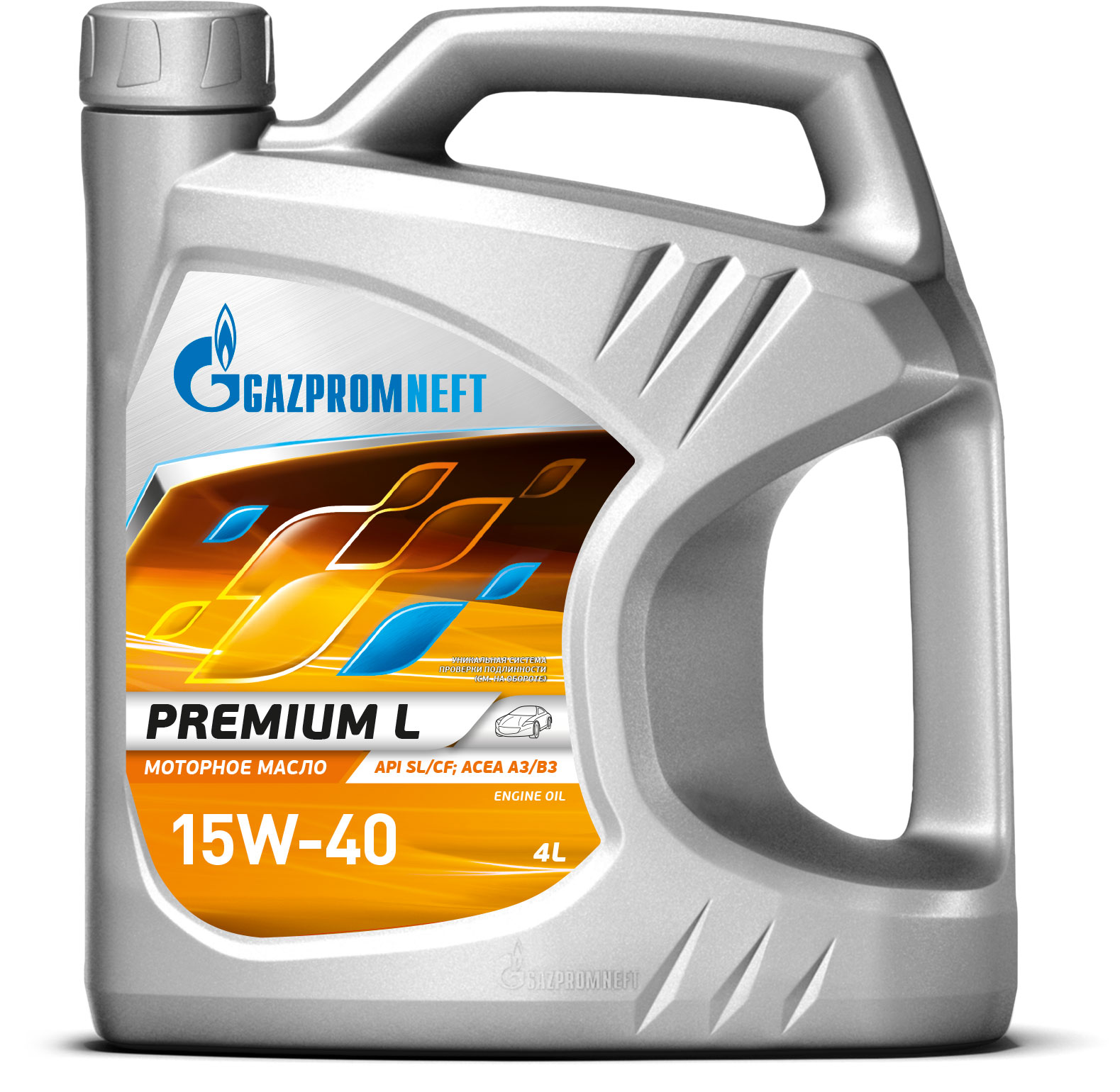 Gazpromneft Premium L 15W-40 4L.jpg