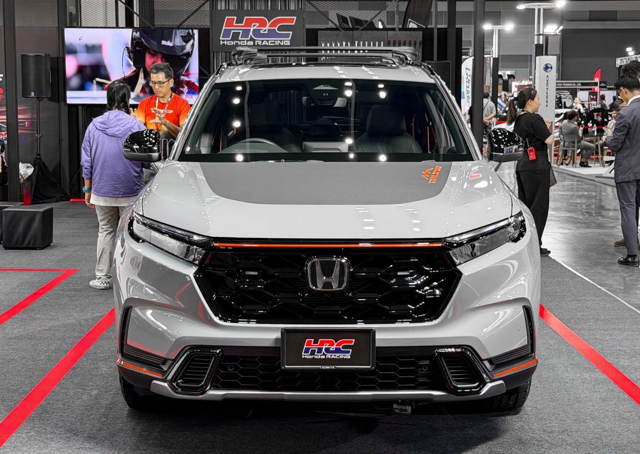 Honda CR-V TrailSport HRC Concept 7.jpg