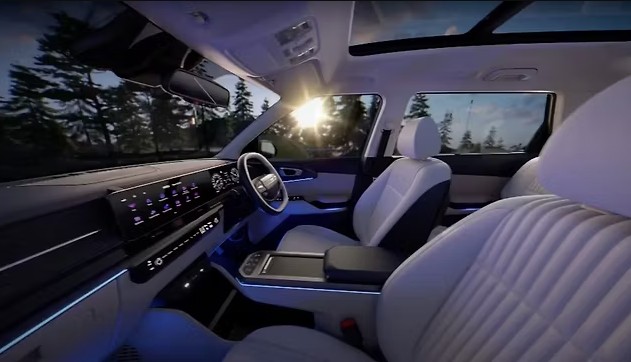 Kia Carens Clavis 4.JPG