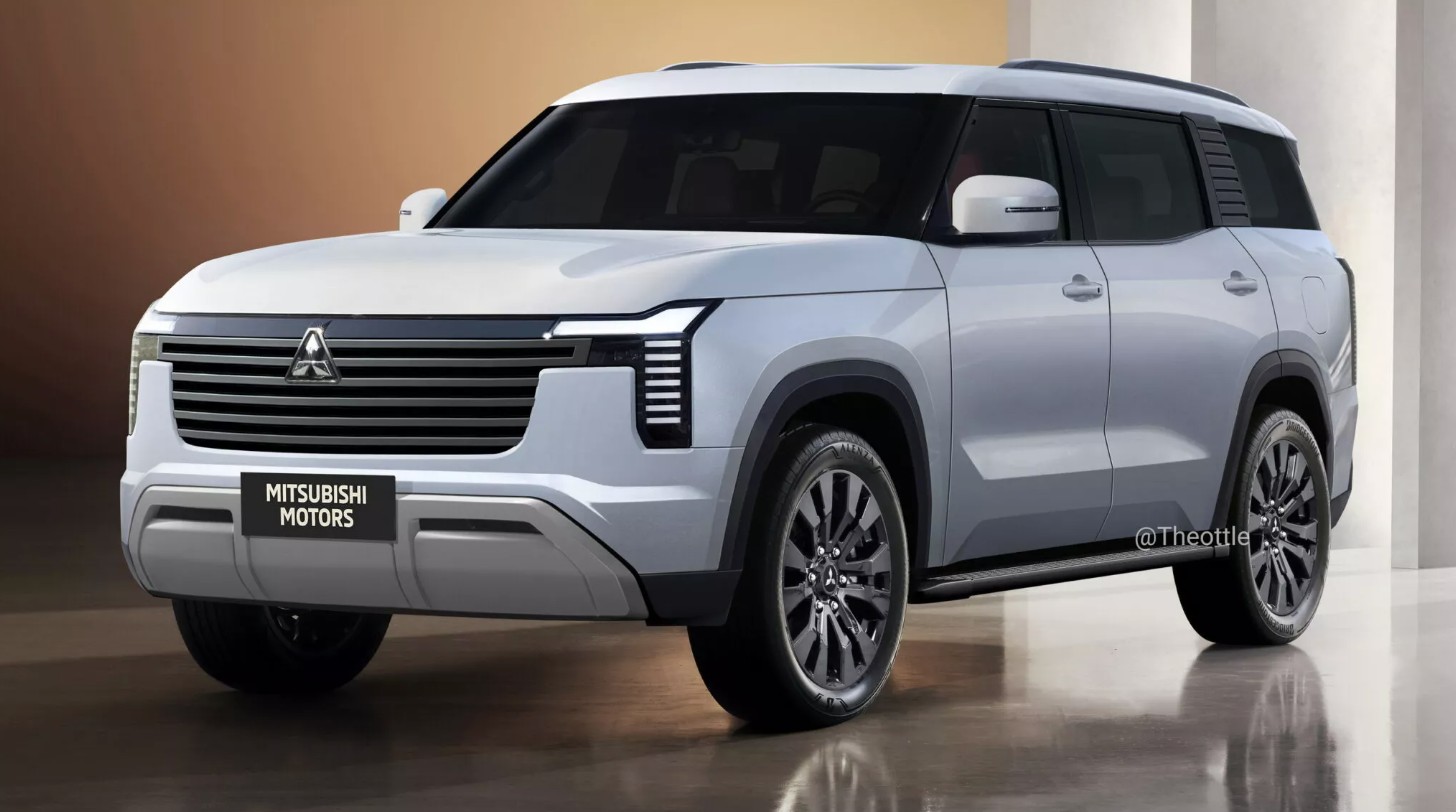 Mitsubishi Pajero all new 3.jpg