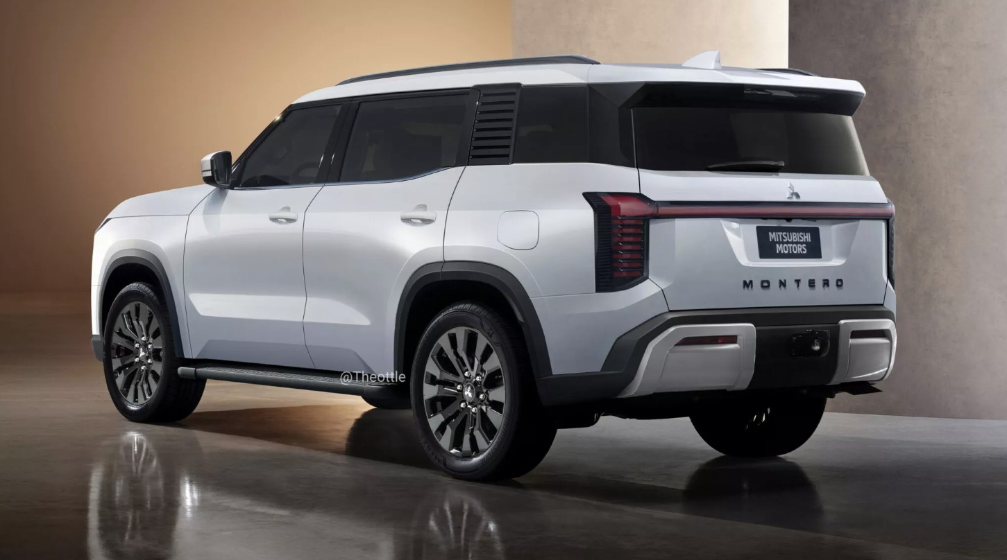 Mitsubishi Pajero all new.jpg