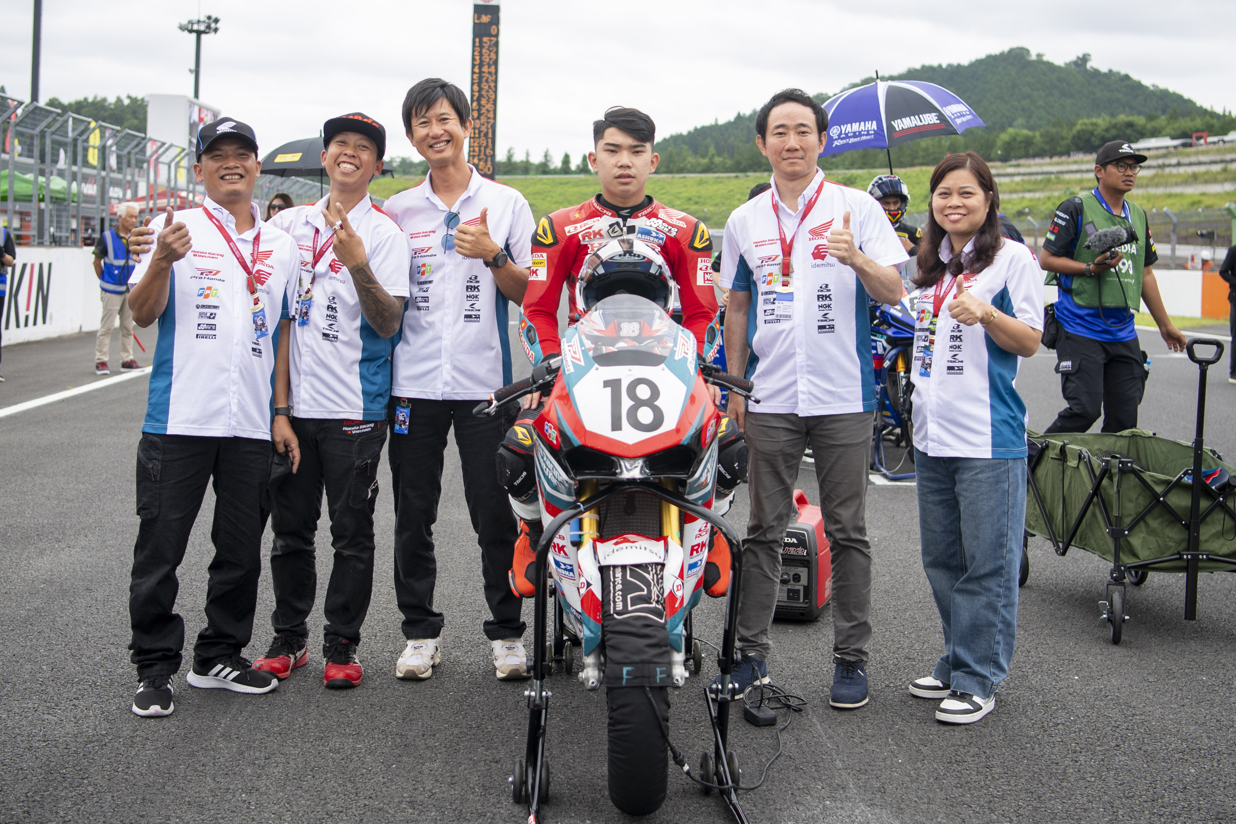 Race 1 chặng 3 ARRC 2025 (2).JPG