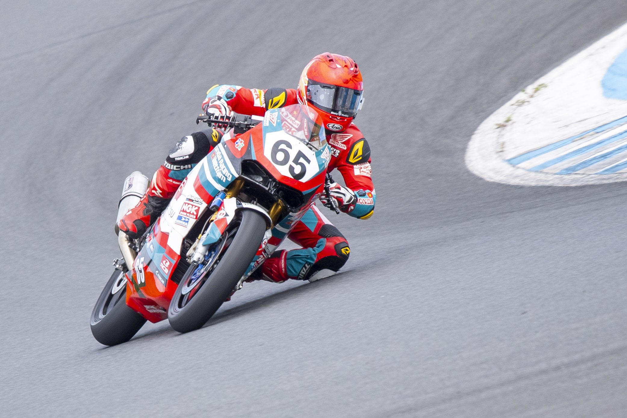 Race 1 chặng 3 ARRC 2025 (3).JPG