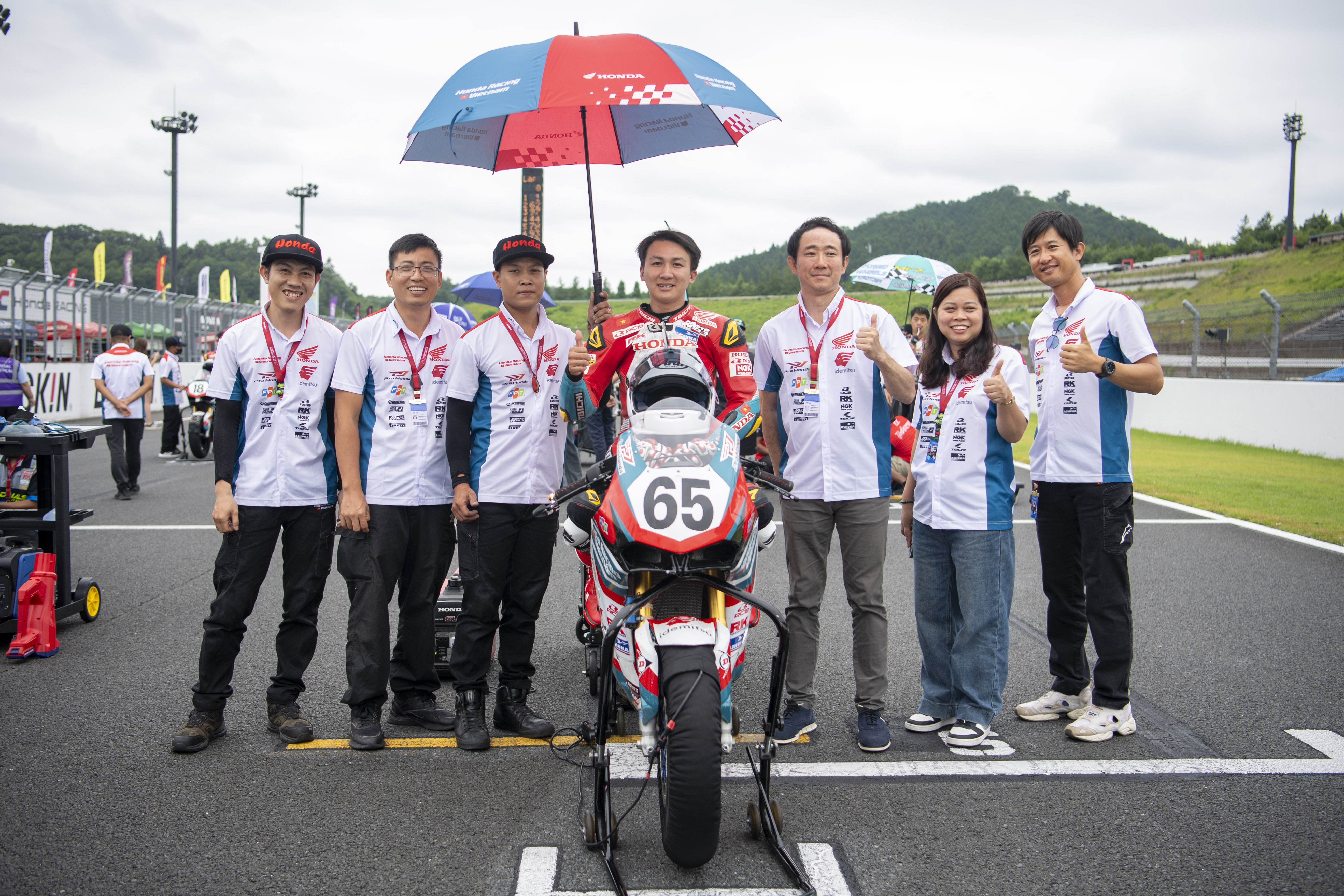 Race 1 chặng 3 ARRC 2025 (3).JPG