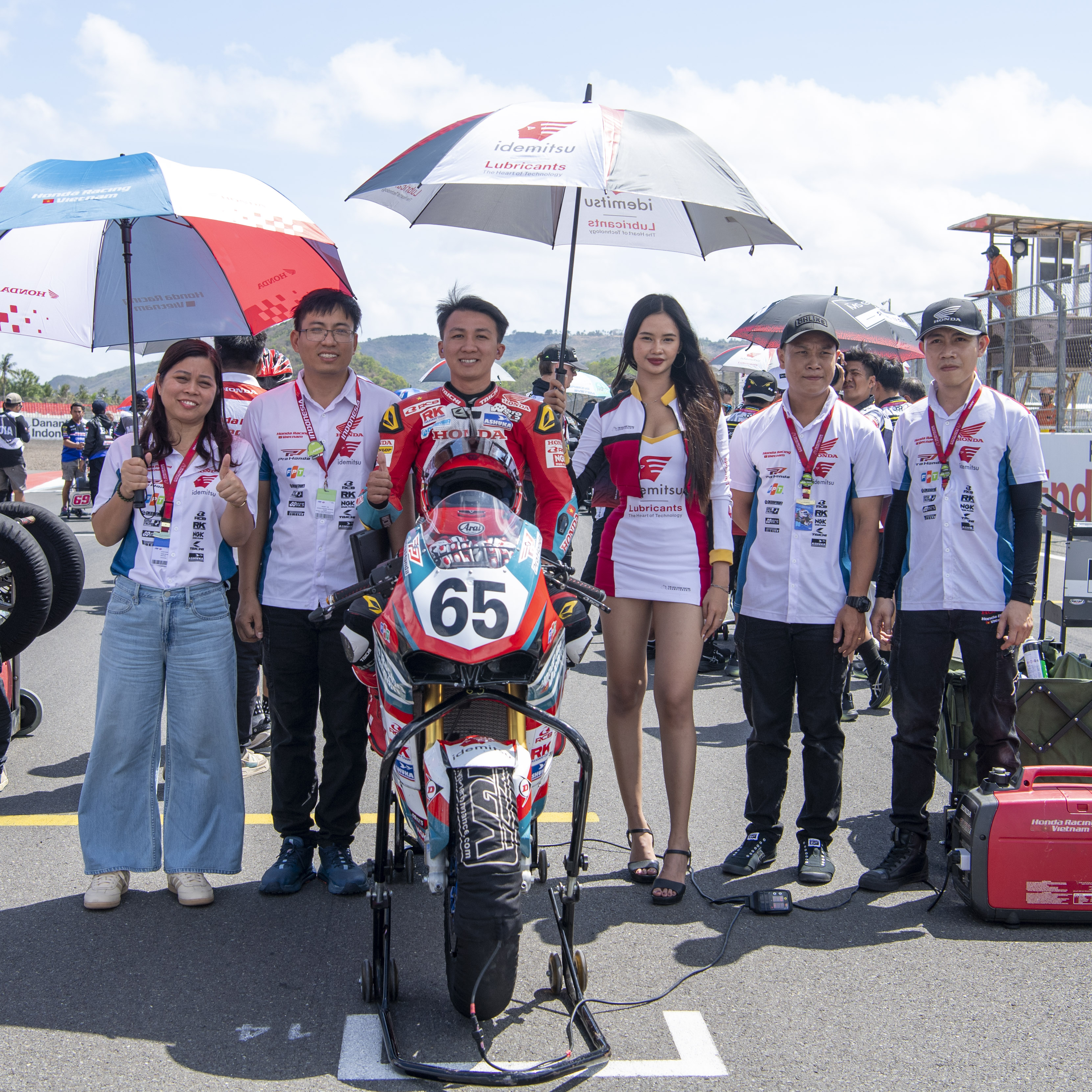 Race 1 chặng 4 ARRC 2025 (1).JPG
