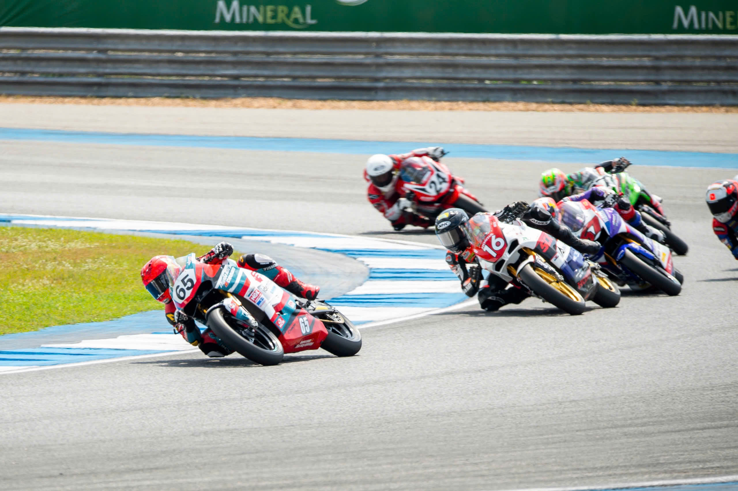 Race 2 chặng 1 ARRC 2025-anh3.jpg