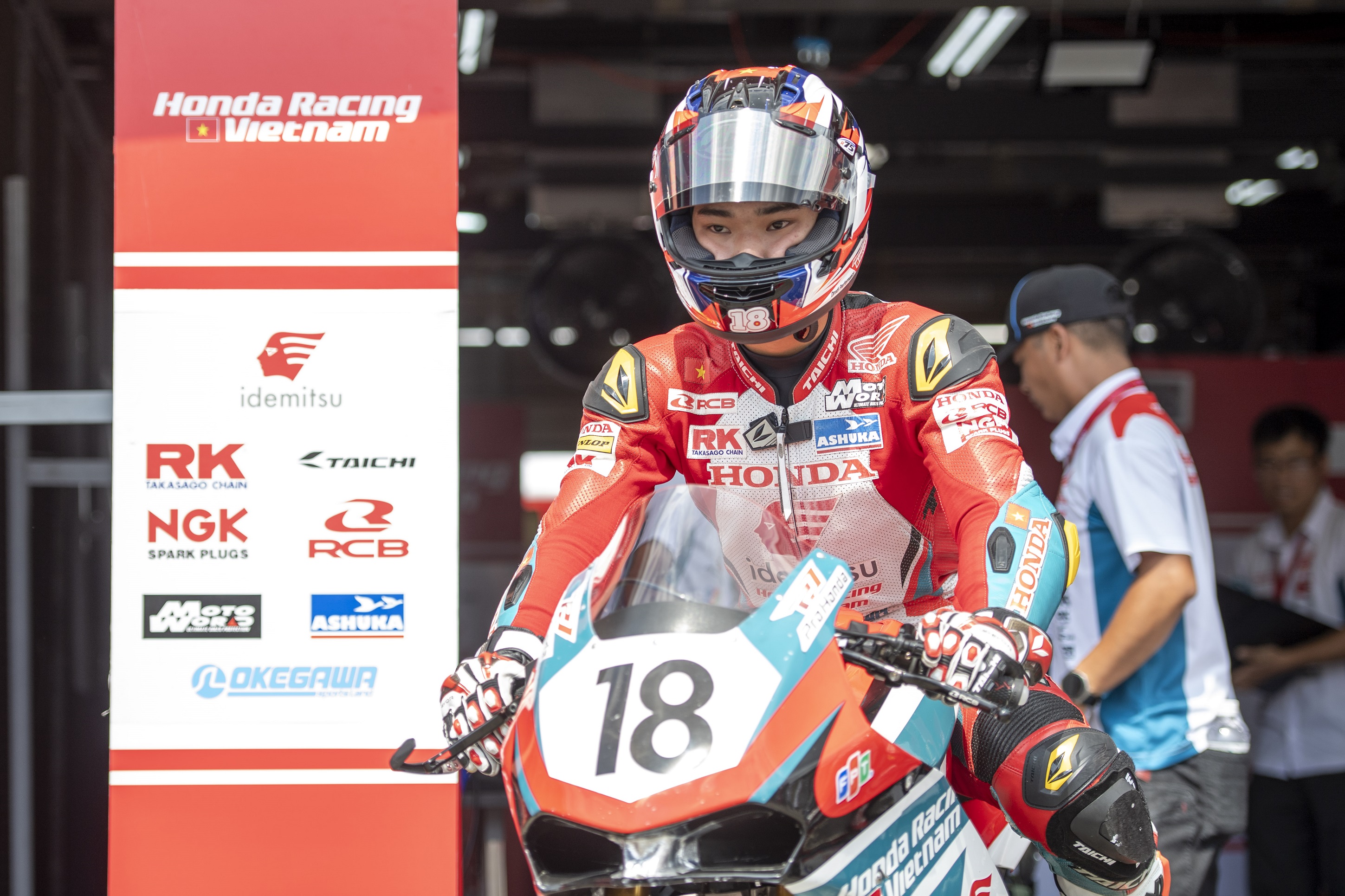 Race 2 chặng 3 ARRC 2025 (10).JPG