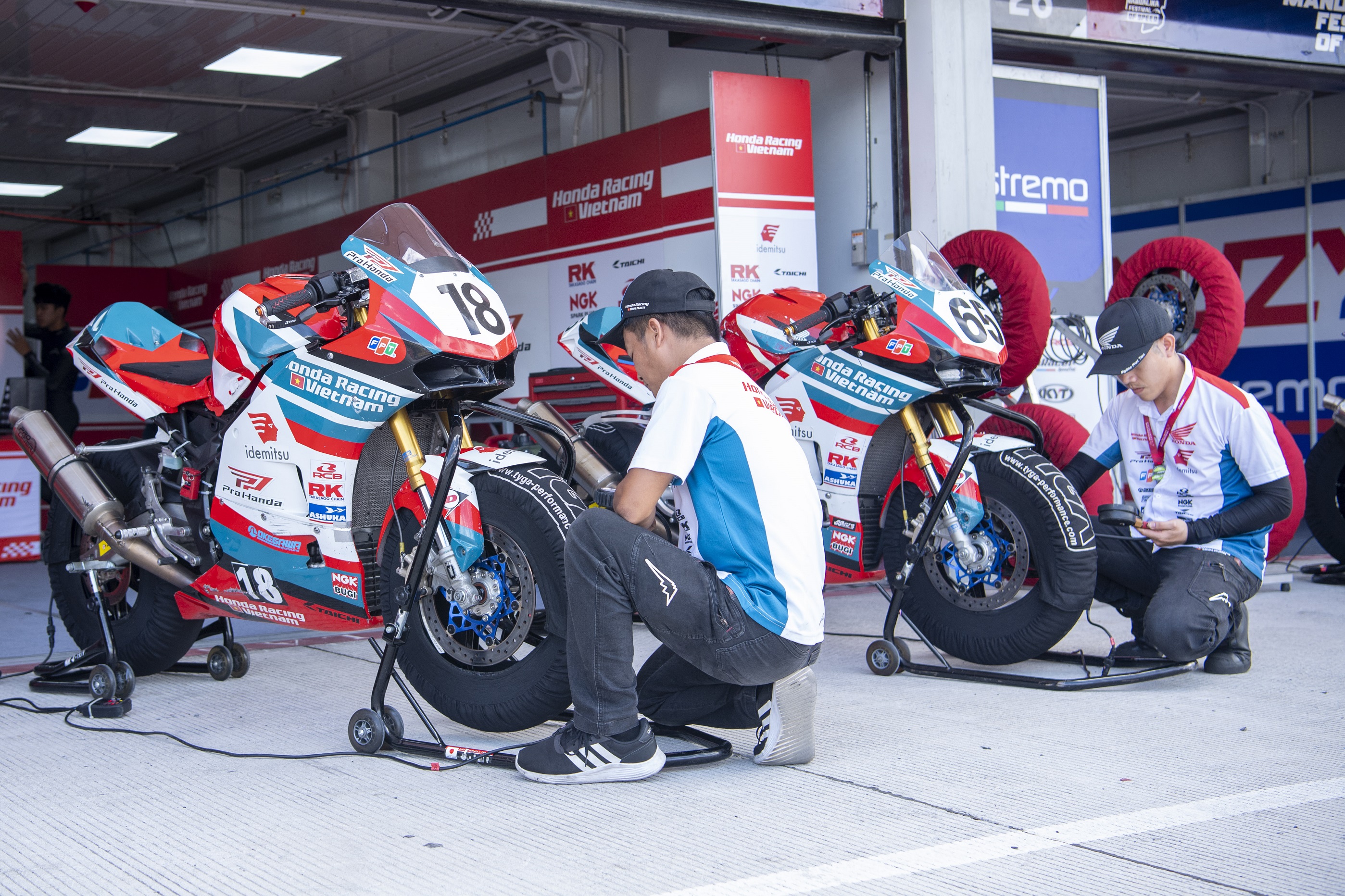 Race 2 chặng 4 ARRC 2025 (9).JPG