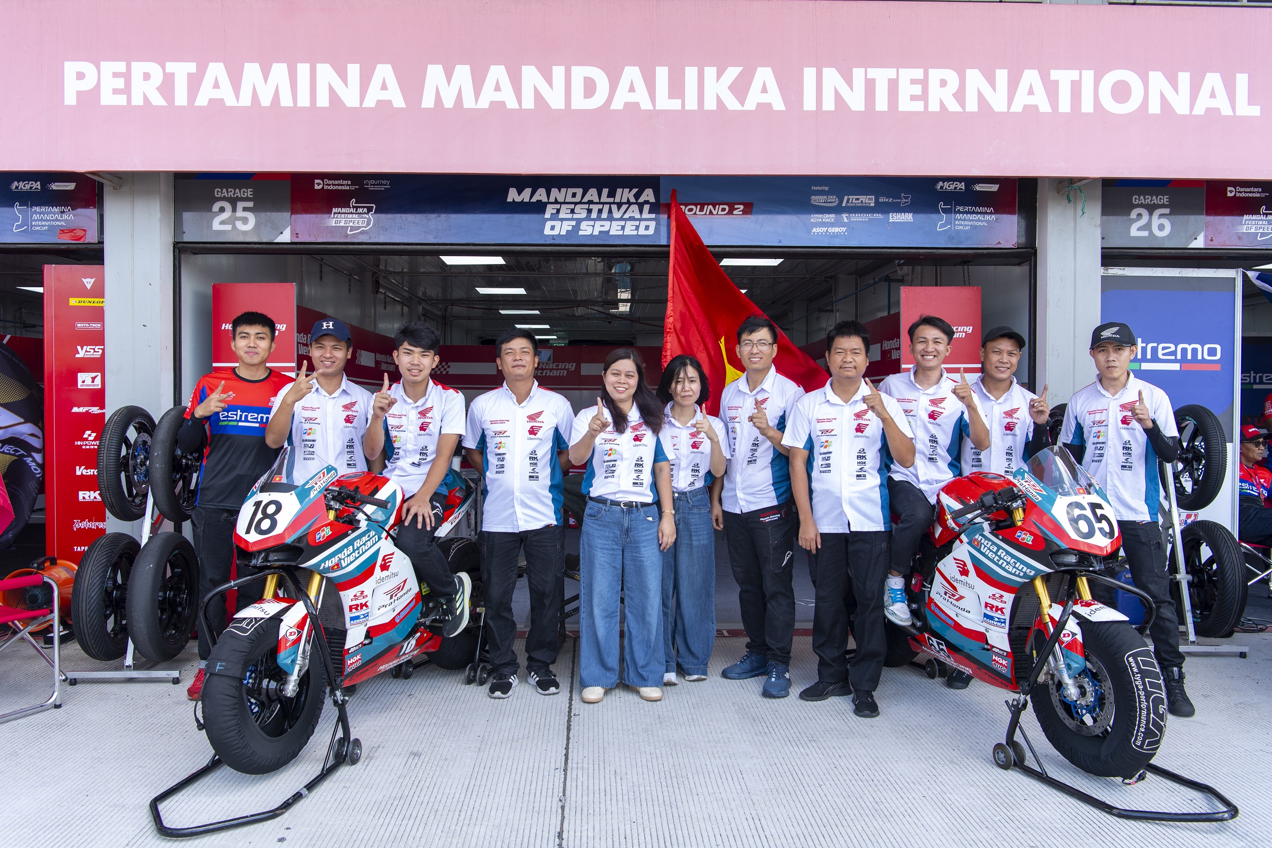 race 2 chặng 4 ARRC 2025.JPG