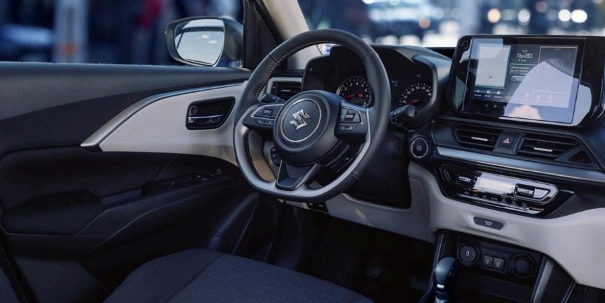 Suzuki Swift 2025.JPG