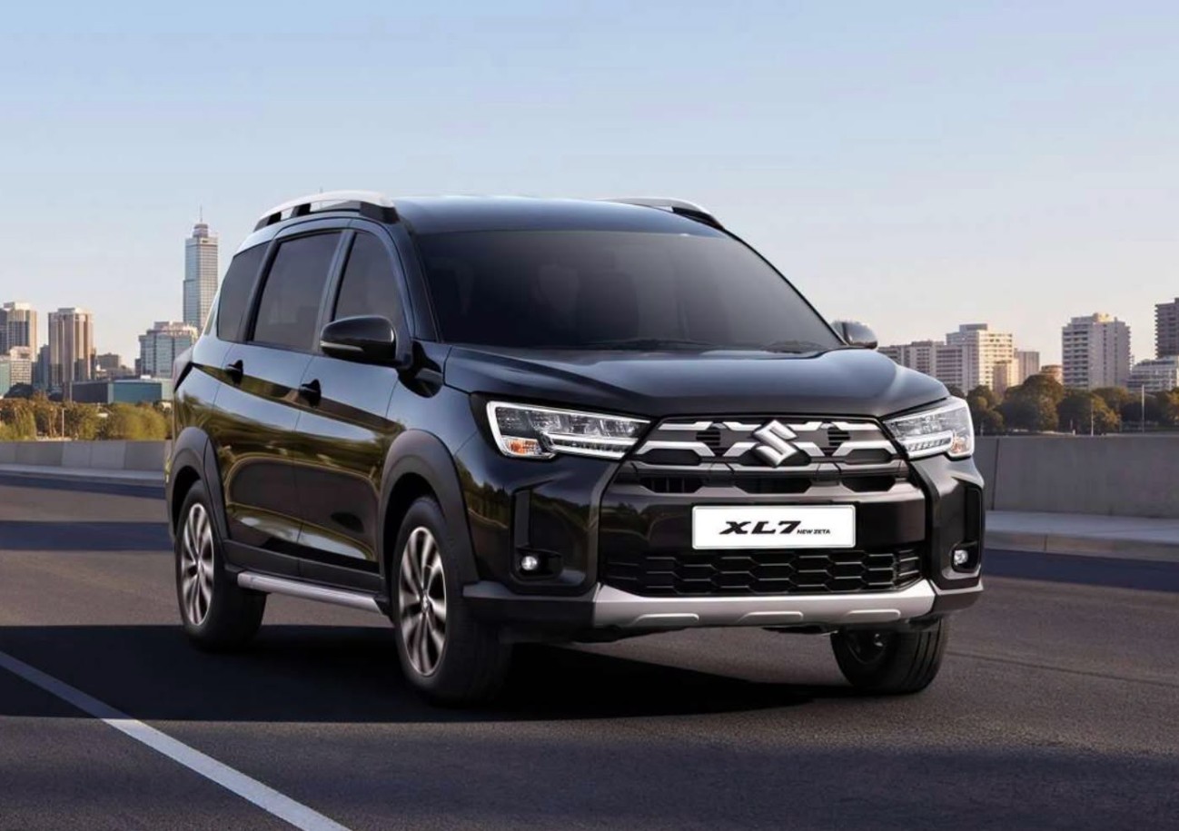 Suzuki XL7 facelift 1.jpg