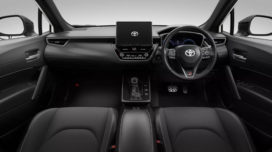 Toyota Corolla Cross GR Sport 5.PNG