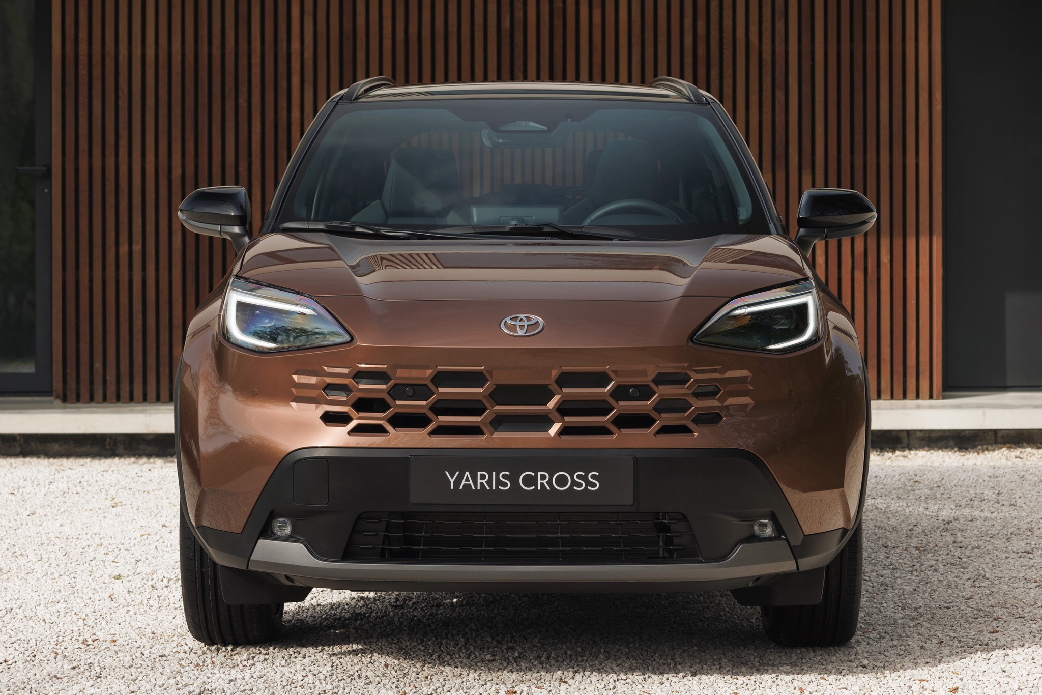 Toyota YARIS CROSS Minorchange 3.jpg