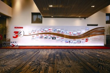 Hành trình 30 năm của ISUZU Việt Nam.JPG