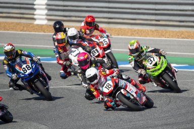 Race 2 chặng 6 ARRC 2025 (1).JPG